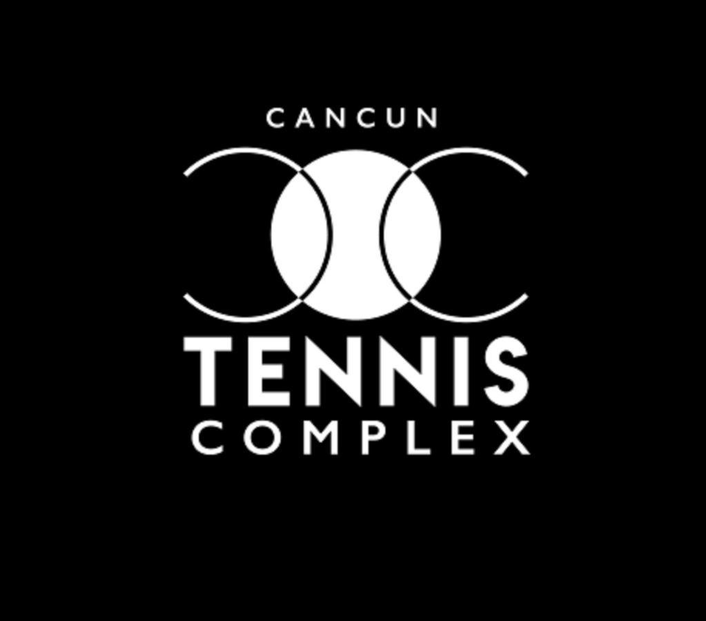 Cancun Tennis Inn Exterior photo